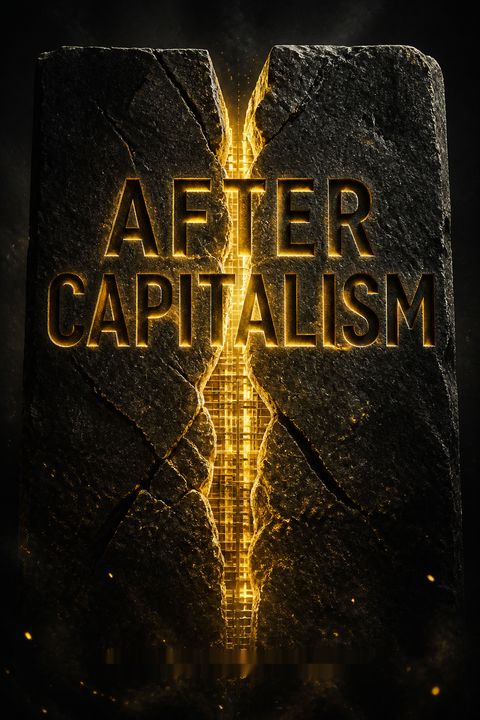 After Capitalism by David Schweickart