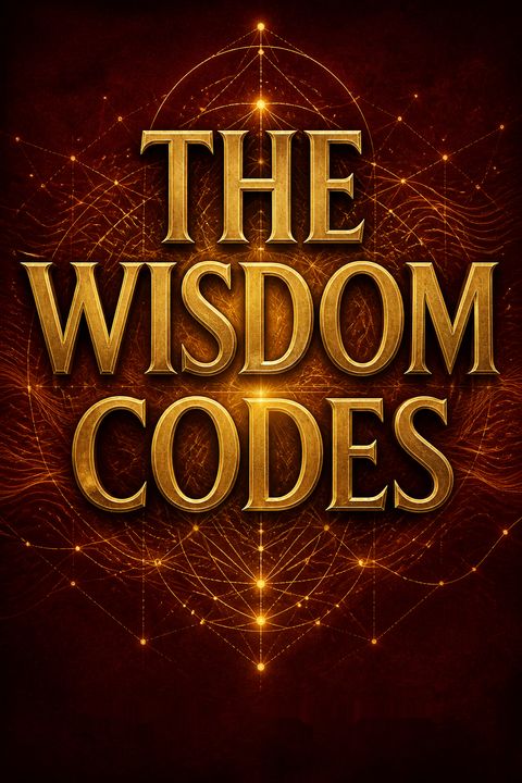The Wisdom Codes