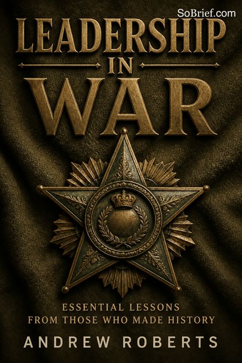 Leadership in War