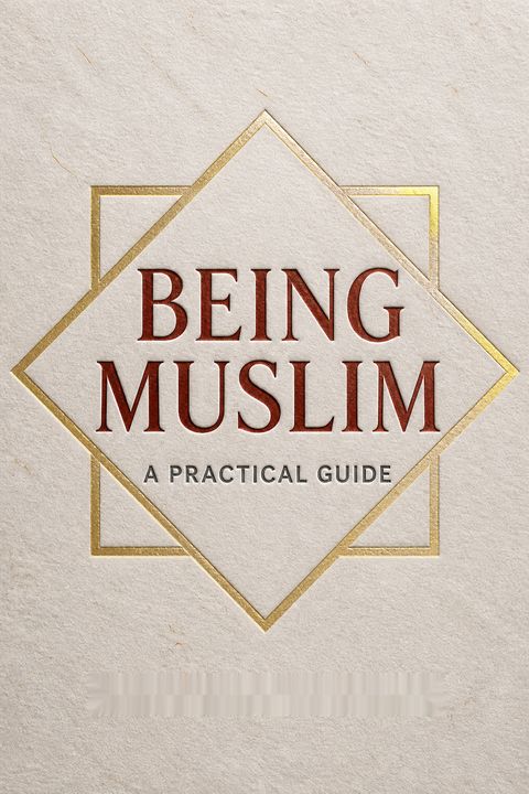 Being Muslim by Asad Tarsin