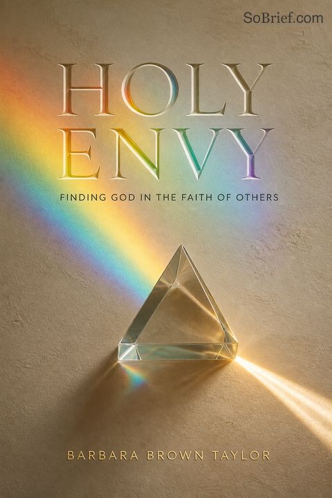 Holy Envy
