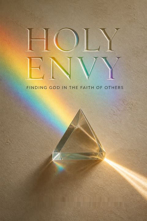 Holy Envy