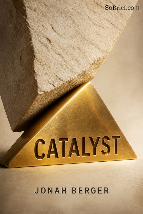 O Catalisador