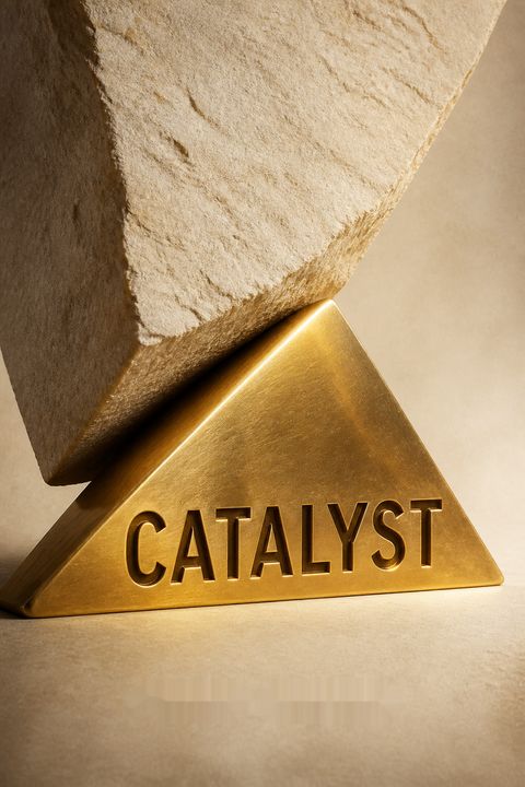 Catalyst