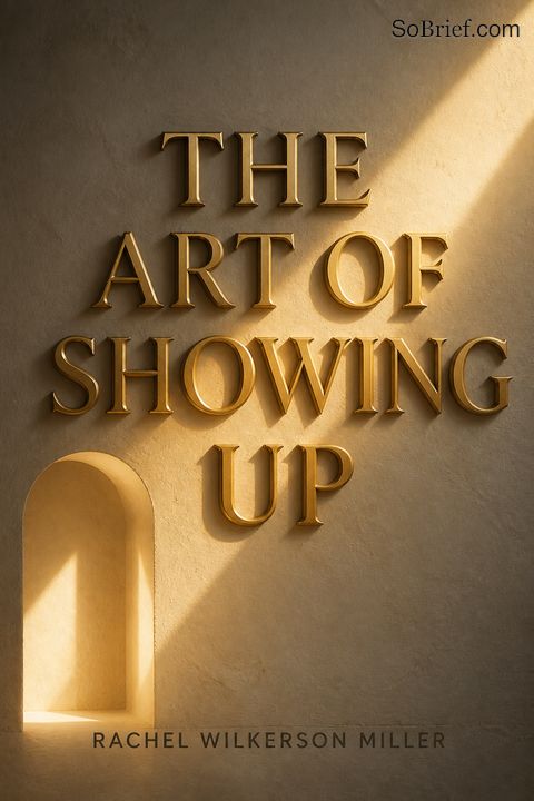 The Art of Showing Up