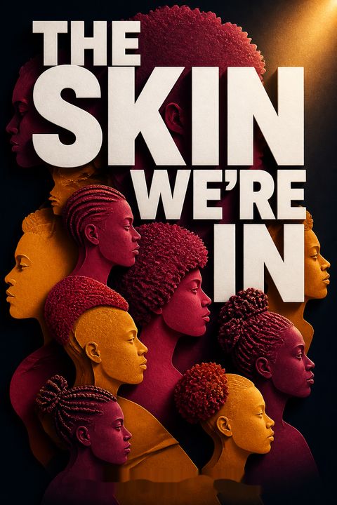 The Skin We're In by Desmond Cole