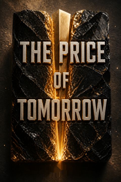 The Price of Tomorrow
