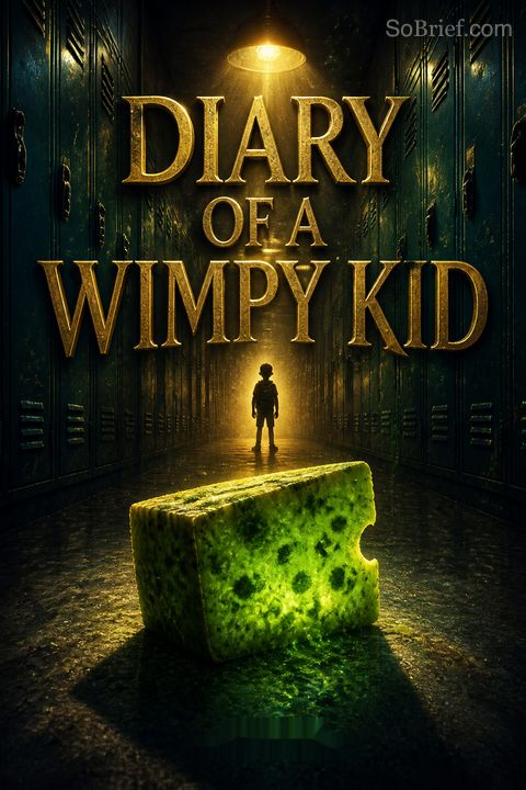 Diary of a Wimpy Kid