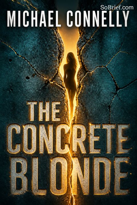 The Concrete Blonde