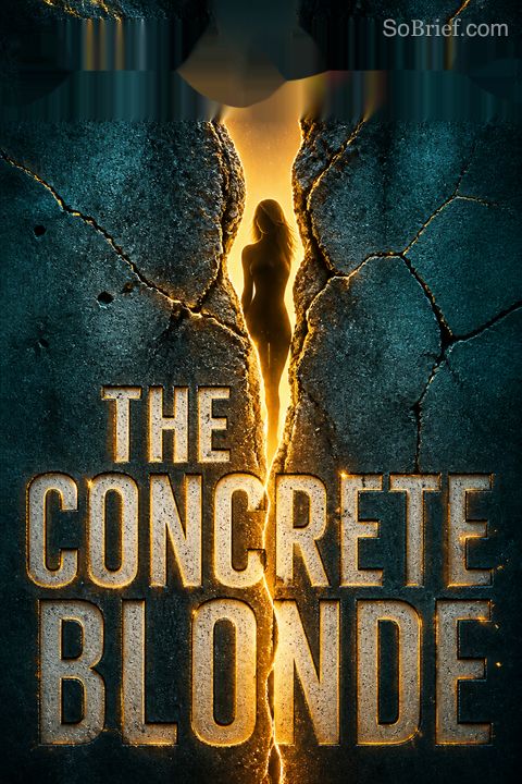 The Concrete Blonde
