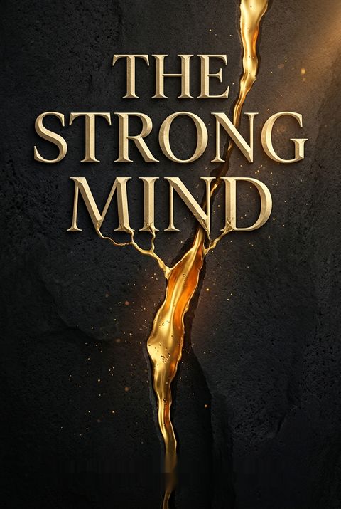 The Strong Mind by Ryuho Okawa