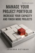 Manage Your Project Portfolio