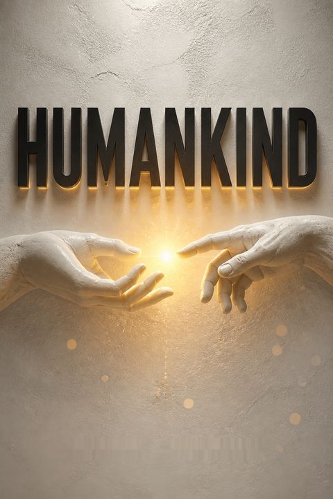 Humanité : Une histoire optimiste