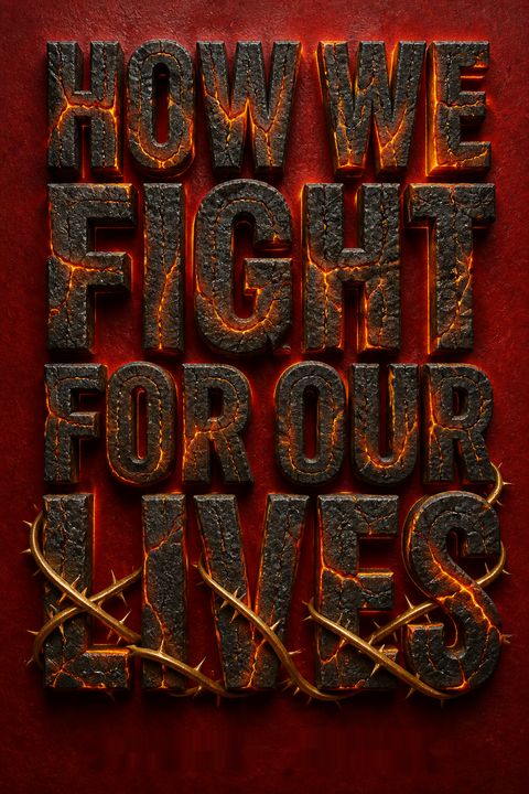 How We Fight For Our Lives by Saeed Jones