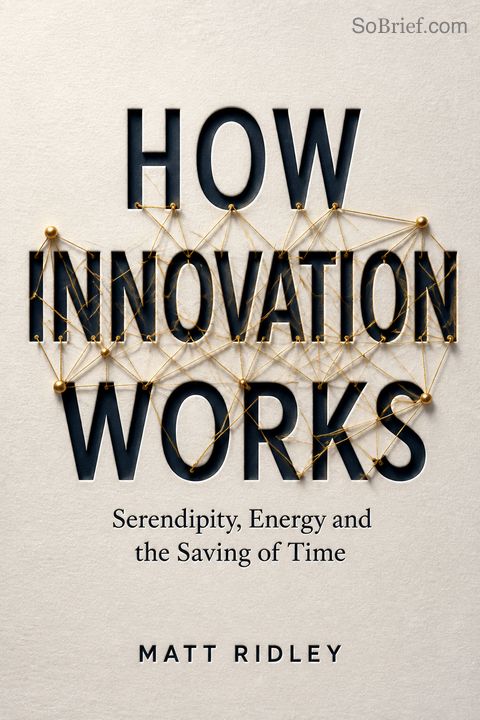 How Innovation Works