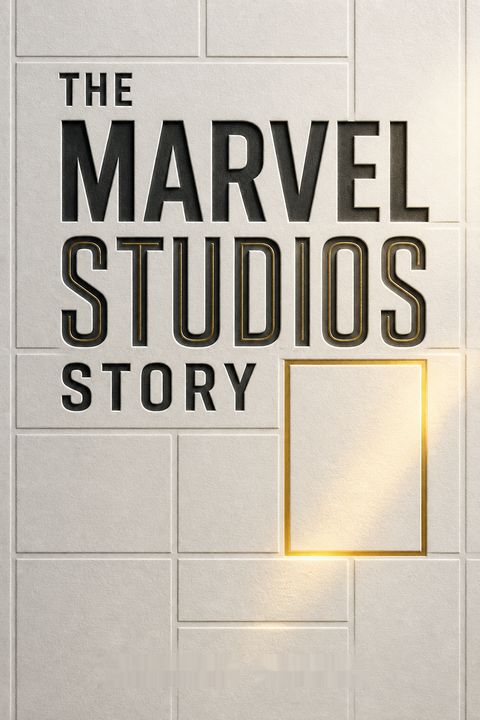 The Marvel Studios Story by Charlie Wetzel