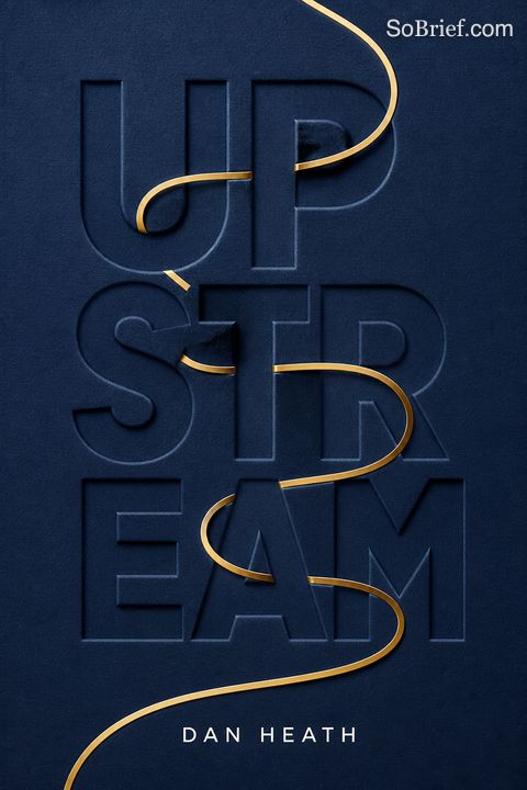Upstream