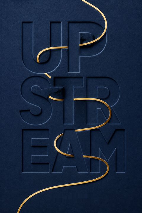 Upstream by Dan Heath