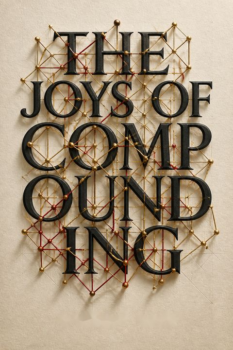 The Joys of Compounding by Gautam Baid