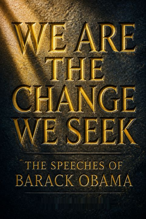 We Are the Change We Seek by E.J. Dionne Jr.