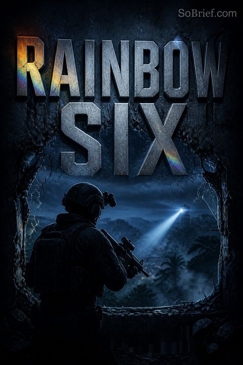 Rainbow Six