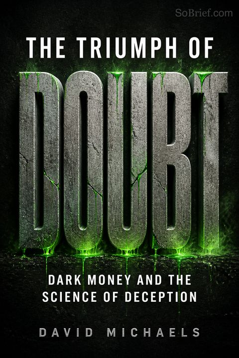 The Triumph of Doubt