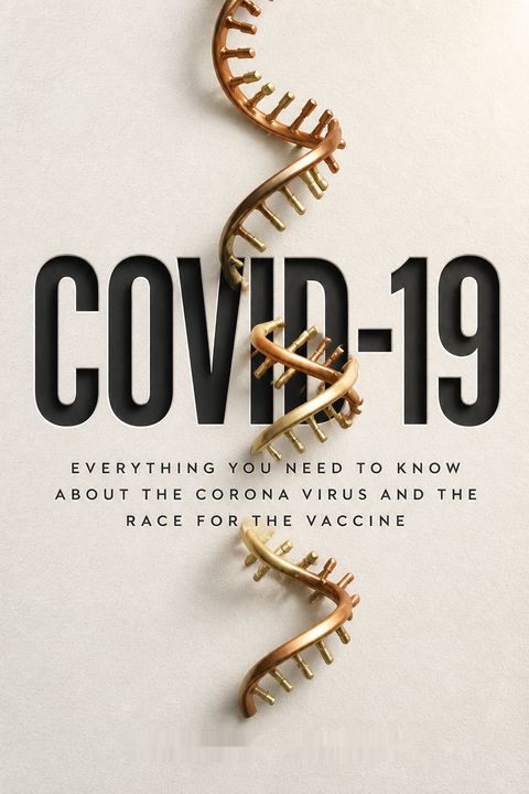 COVID-19 by Michael Mosley