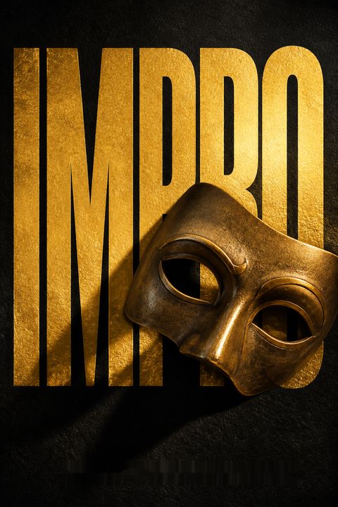 Impro by Keith Johnstone