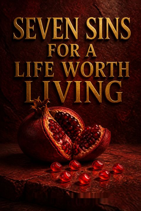 Seven Sins for a Life Worth Living by Roger Housden