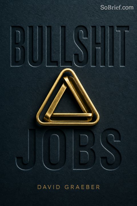 Bullshit Jobs