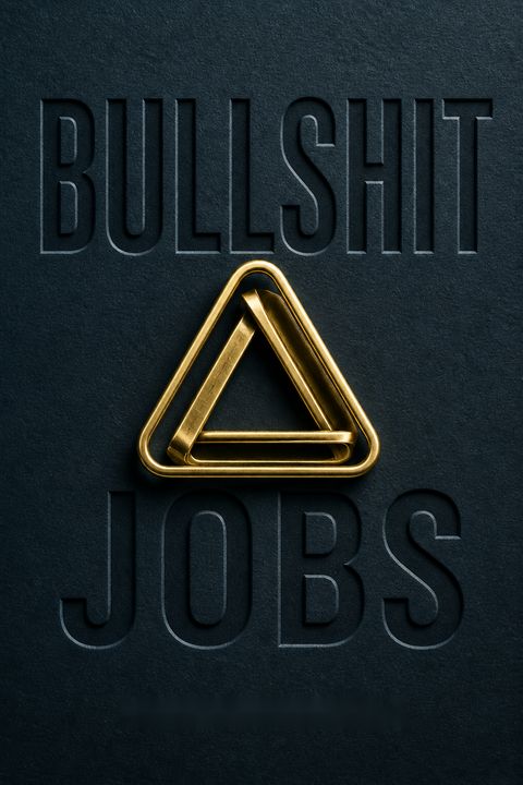 Bullshit Jobs