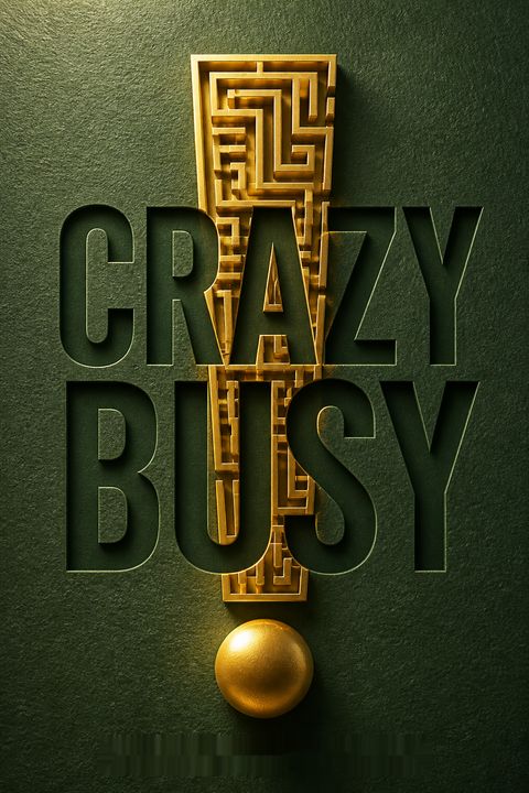 Crazy Busy