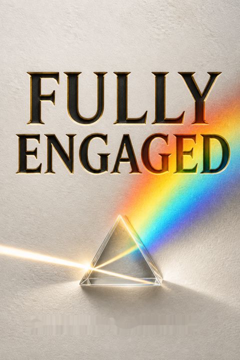 Fully Engaged by Thomas M. Sterner