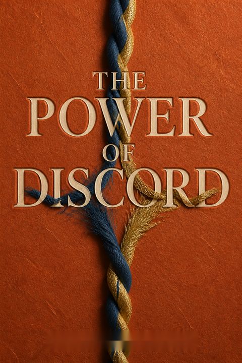 The Power of Discord by Ed Tronick