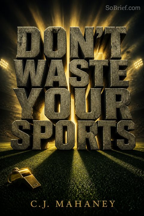 Don't Waste Your Sports