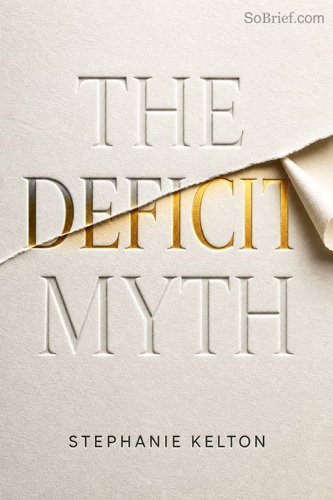 The Deficit Myth