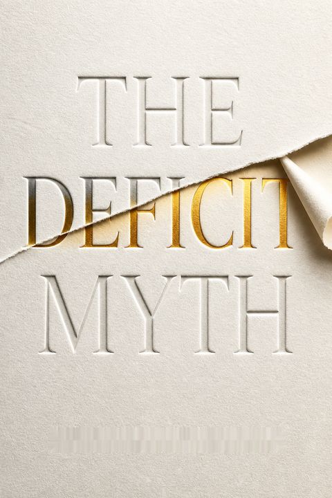 The Deficit Myth