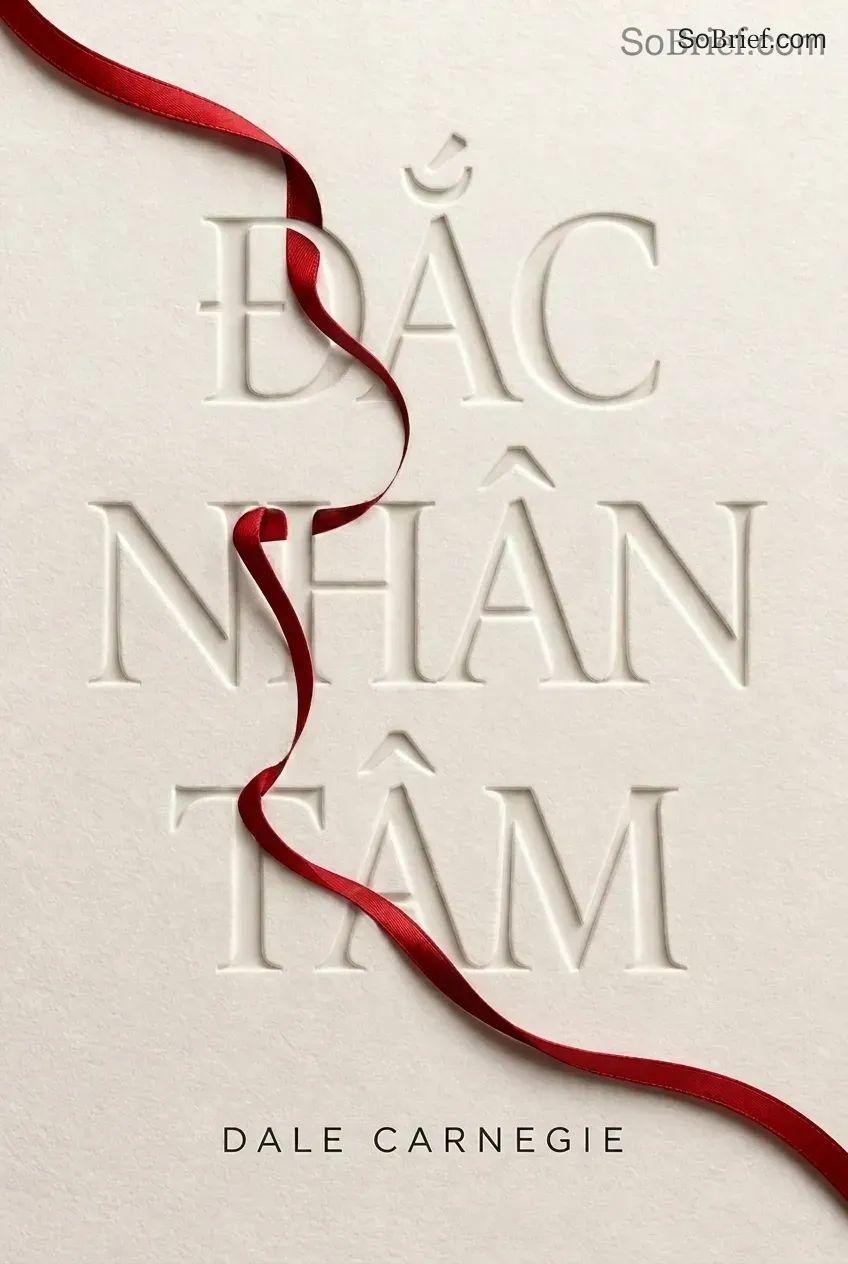 Đắc Nhân Tâm