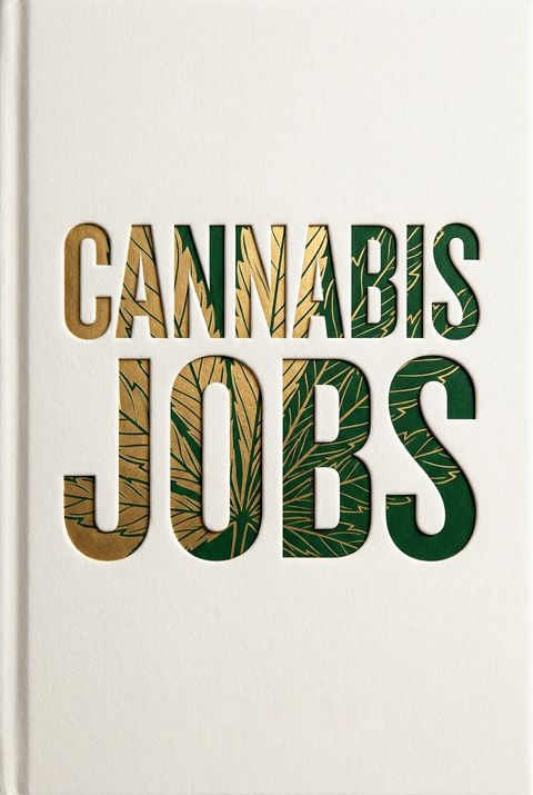 Cannabis Jobs by Andrew   Ward