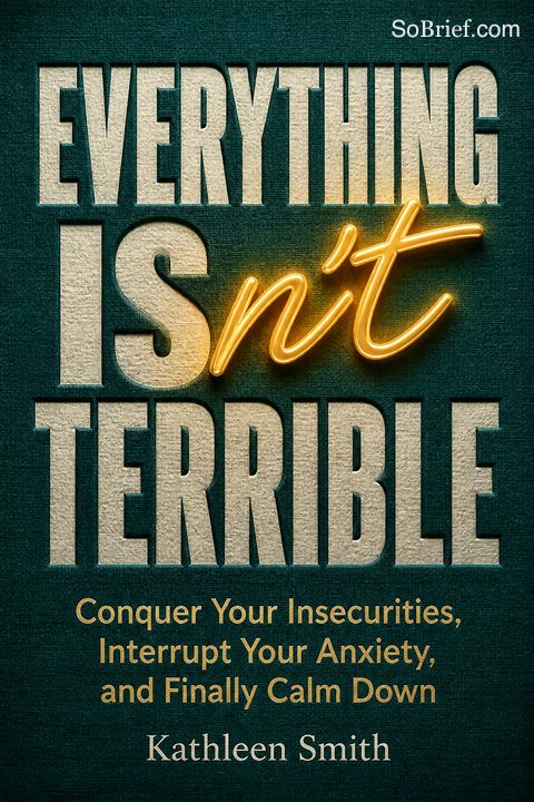 Everything Isn't Terrible