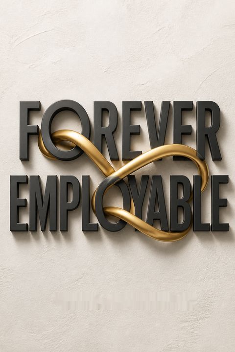 Forever Employable by Jeff Gothelf