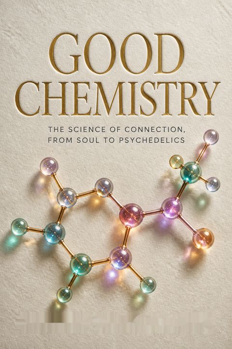 Good Chemistry by Julie Holland