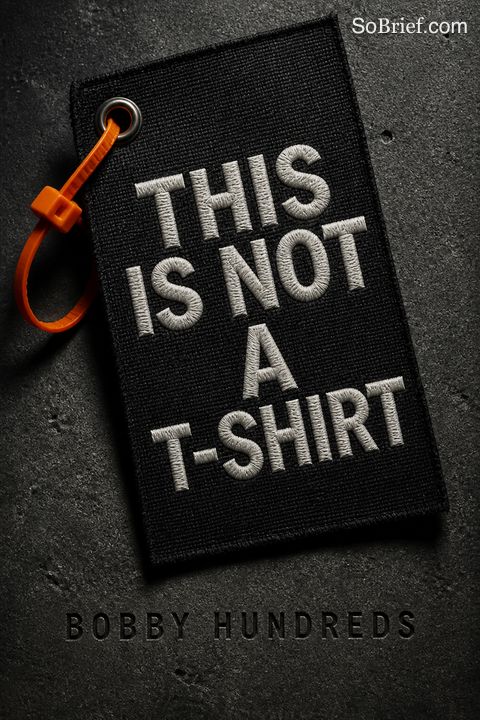 This Is Not a T-Shirt