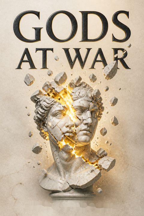 Gods at War by Kyle Idleman