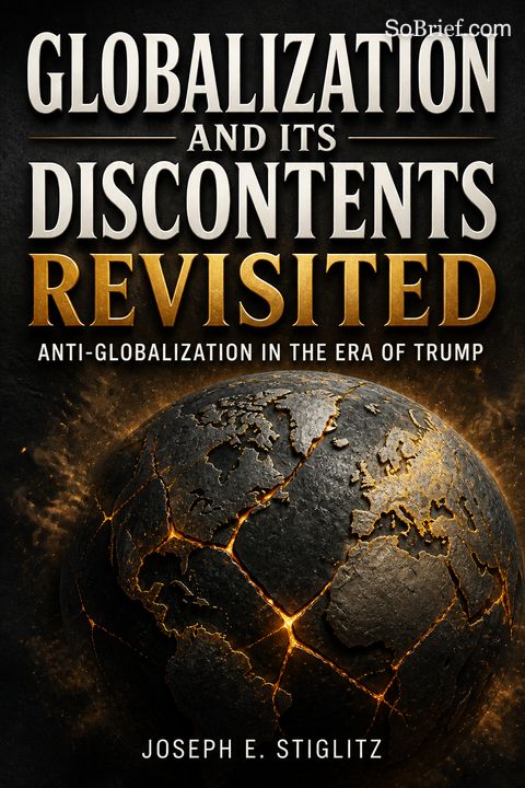 Globalization and Its Discontents Revisited