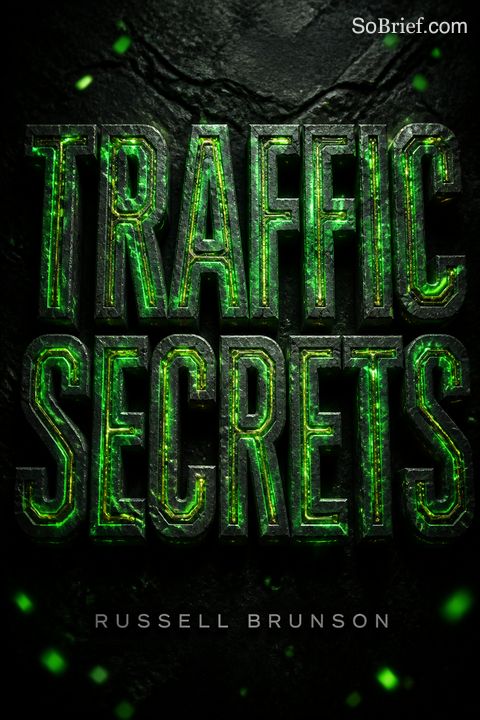 Traffic Secrets