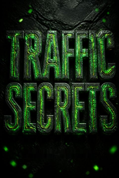 Traffic Secrets