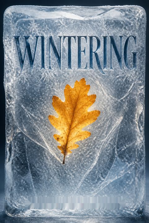 Wintering by Katherine May