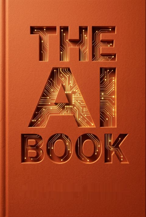 The AI Book by Susanne Chishti