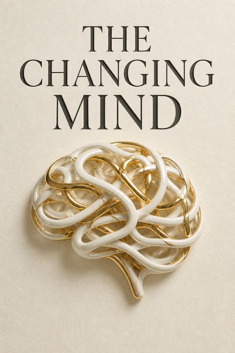 The Changing Mind by Daniel J. Levitin
